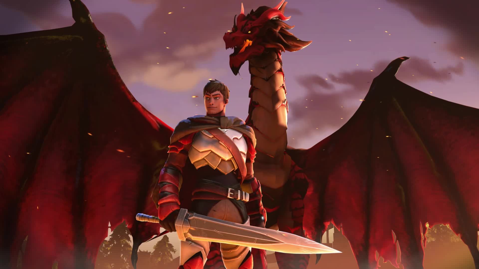 Dota 2 Dragon Knight Persona Dravion