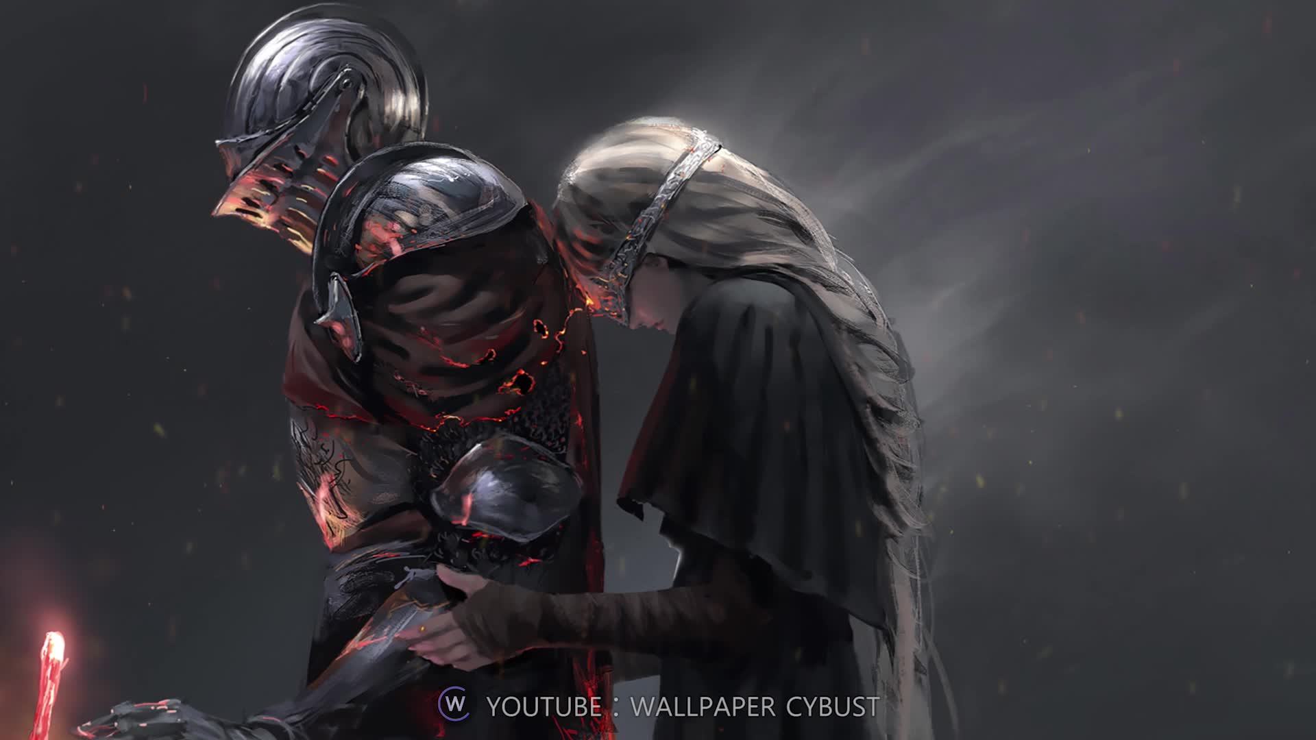 Dark Souls 3 steam