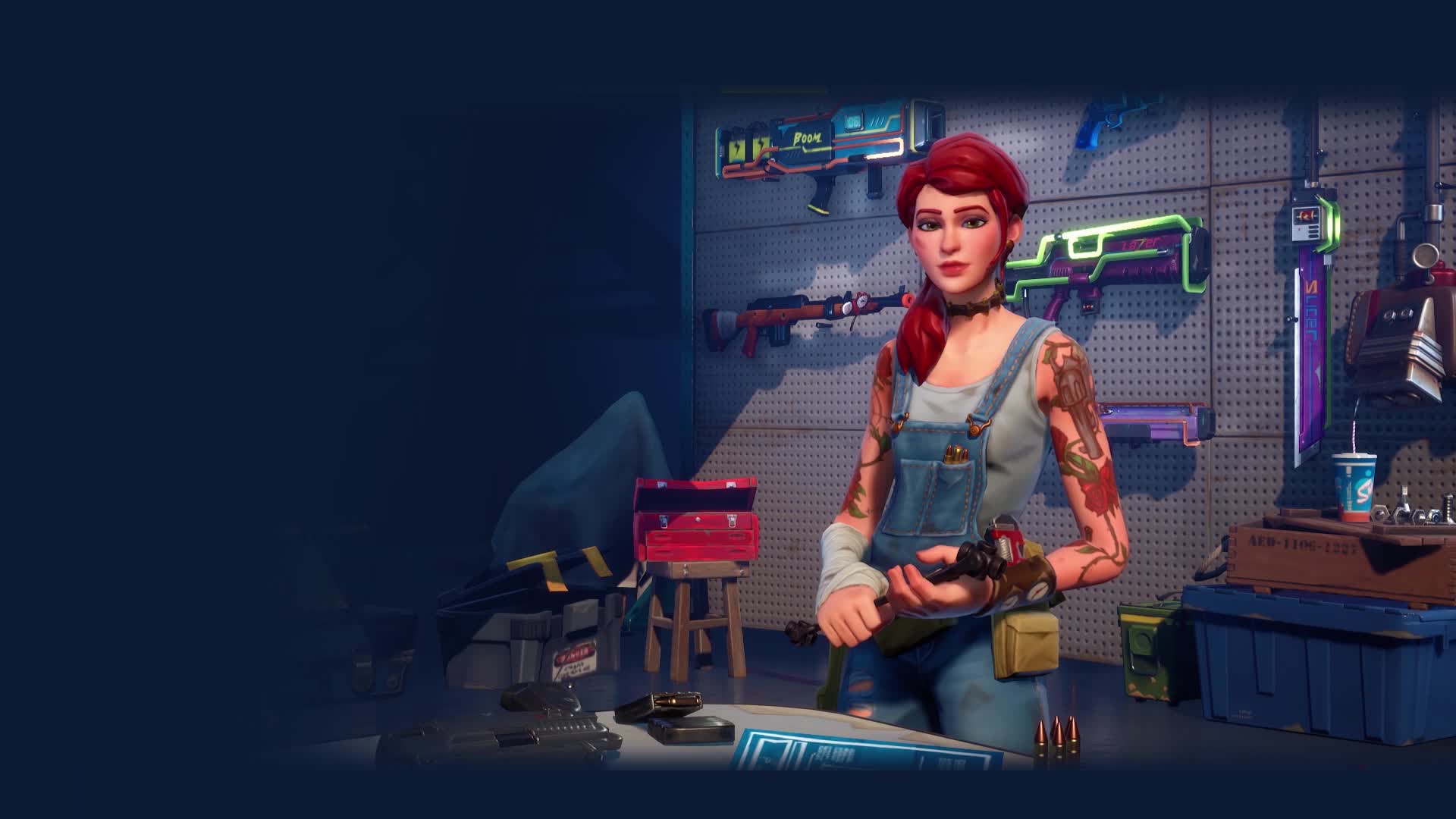 rule 34 fortnite