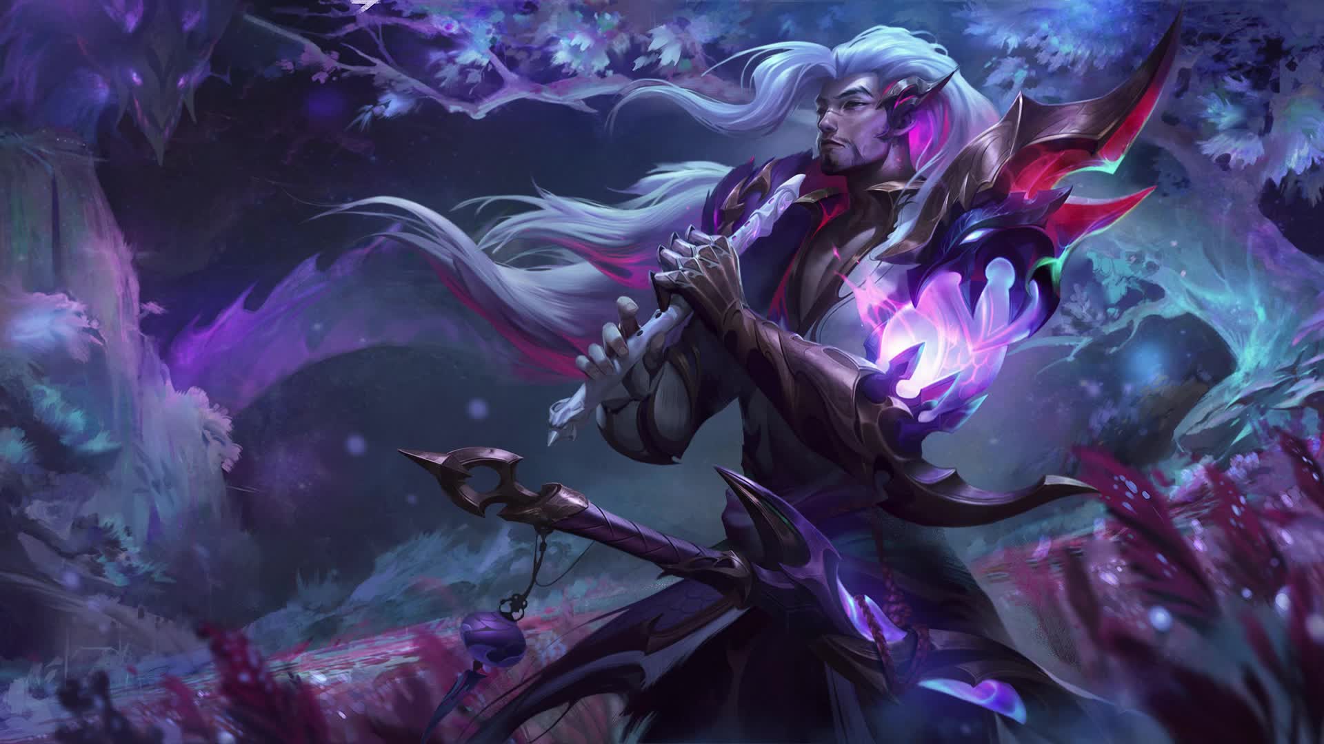 Dream Dragon Yasuo