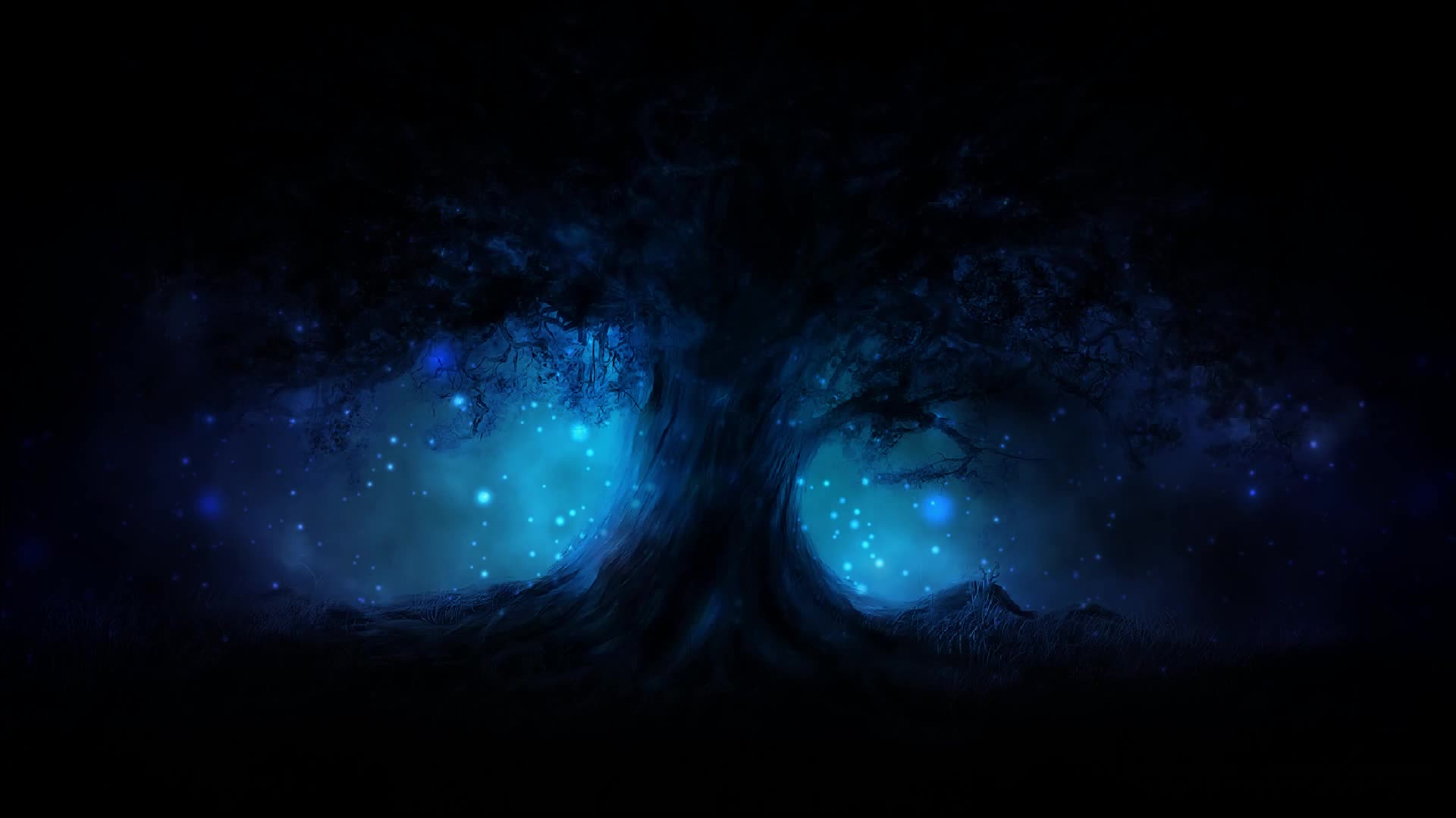 Dark Tree