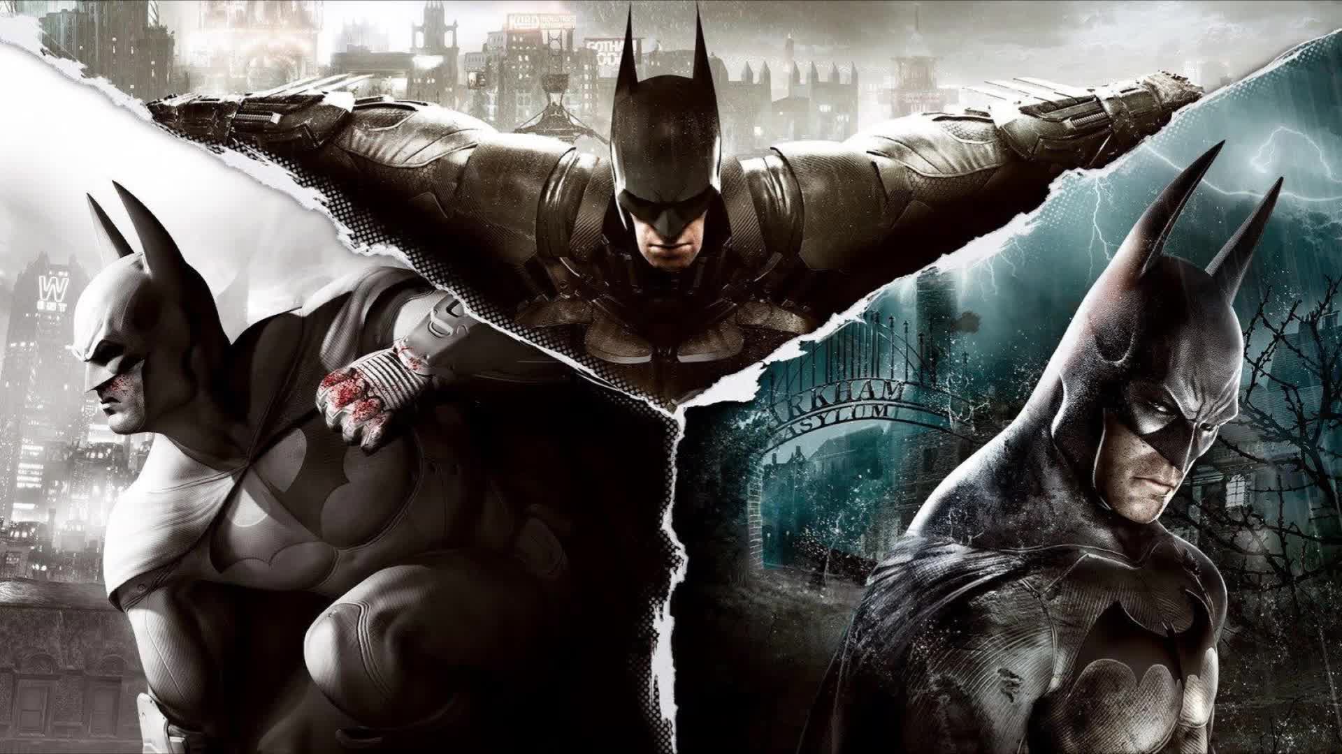 Batman