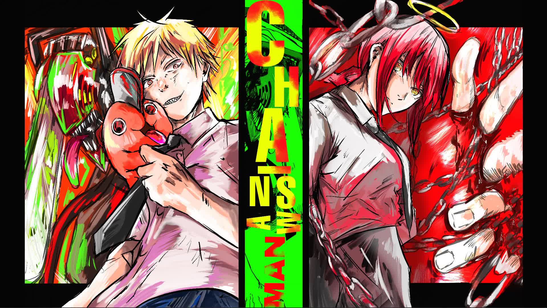 anime wallpaper
