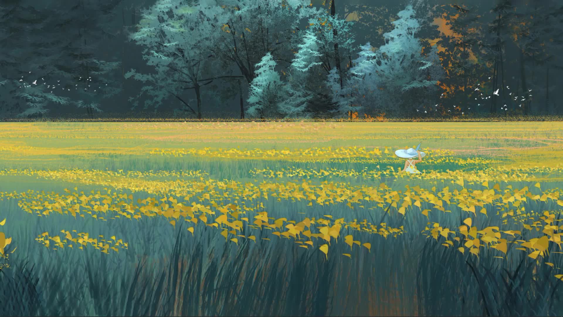 nature wallpaper