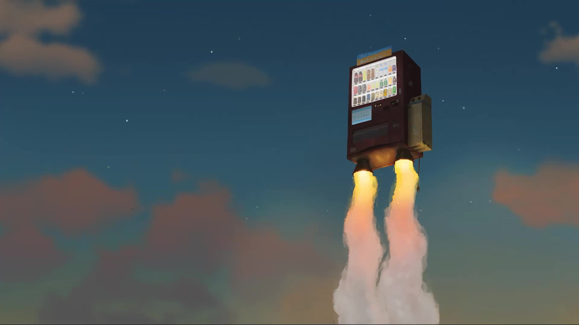 nano machine novel