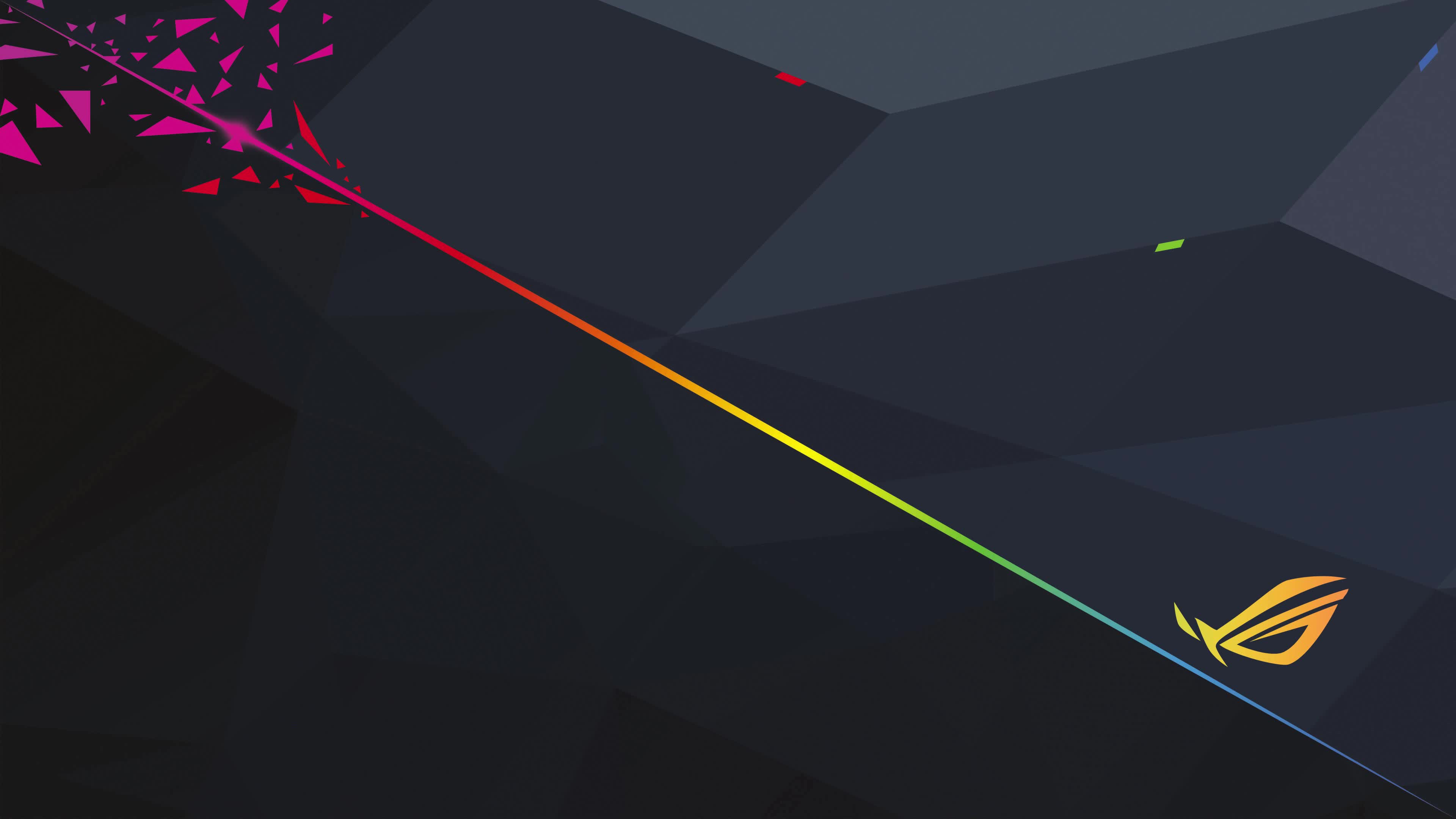 ROG Wallpaper