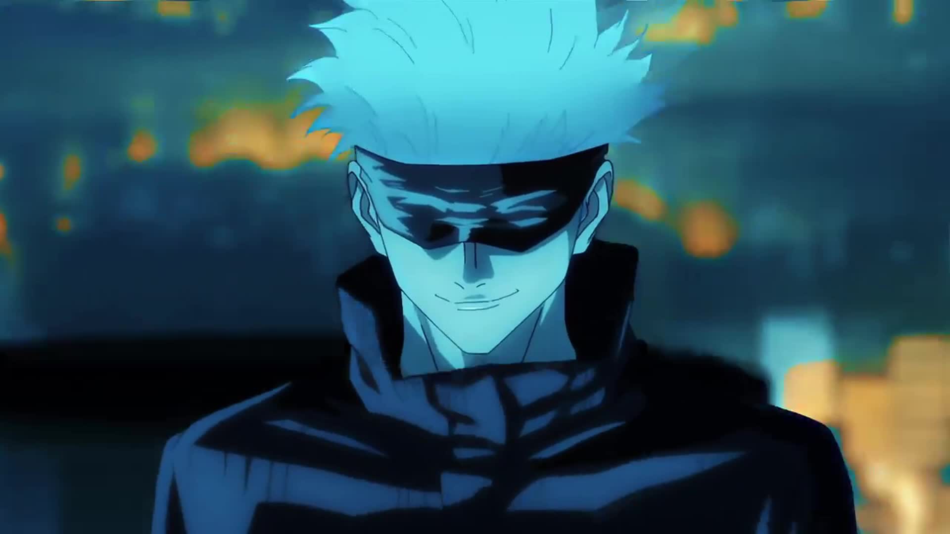 Satoro Gojo
