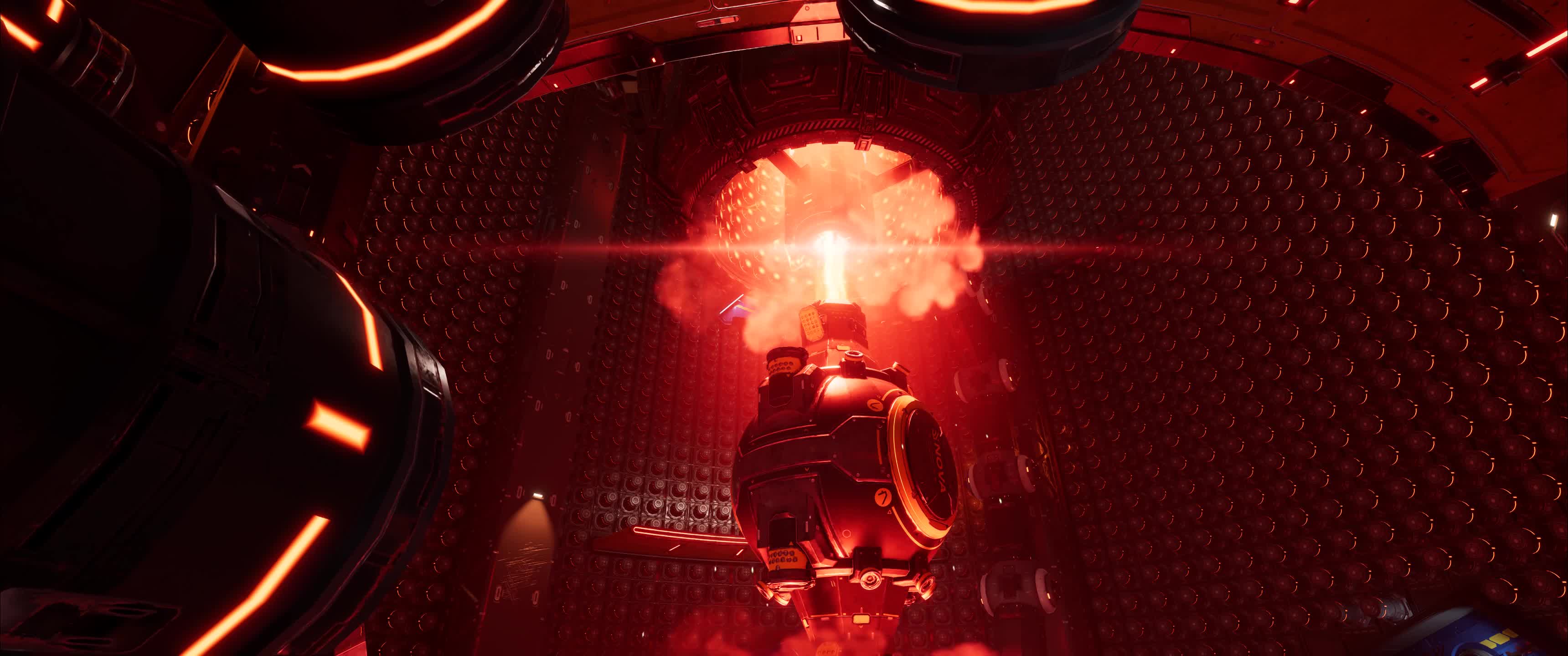 guardians of the galaxy novacore