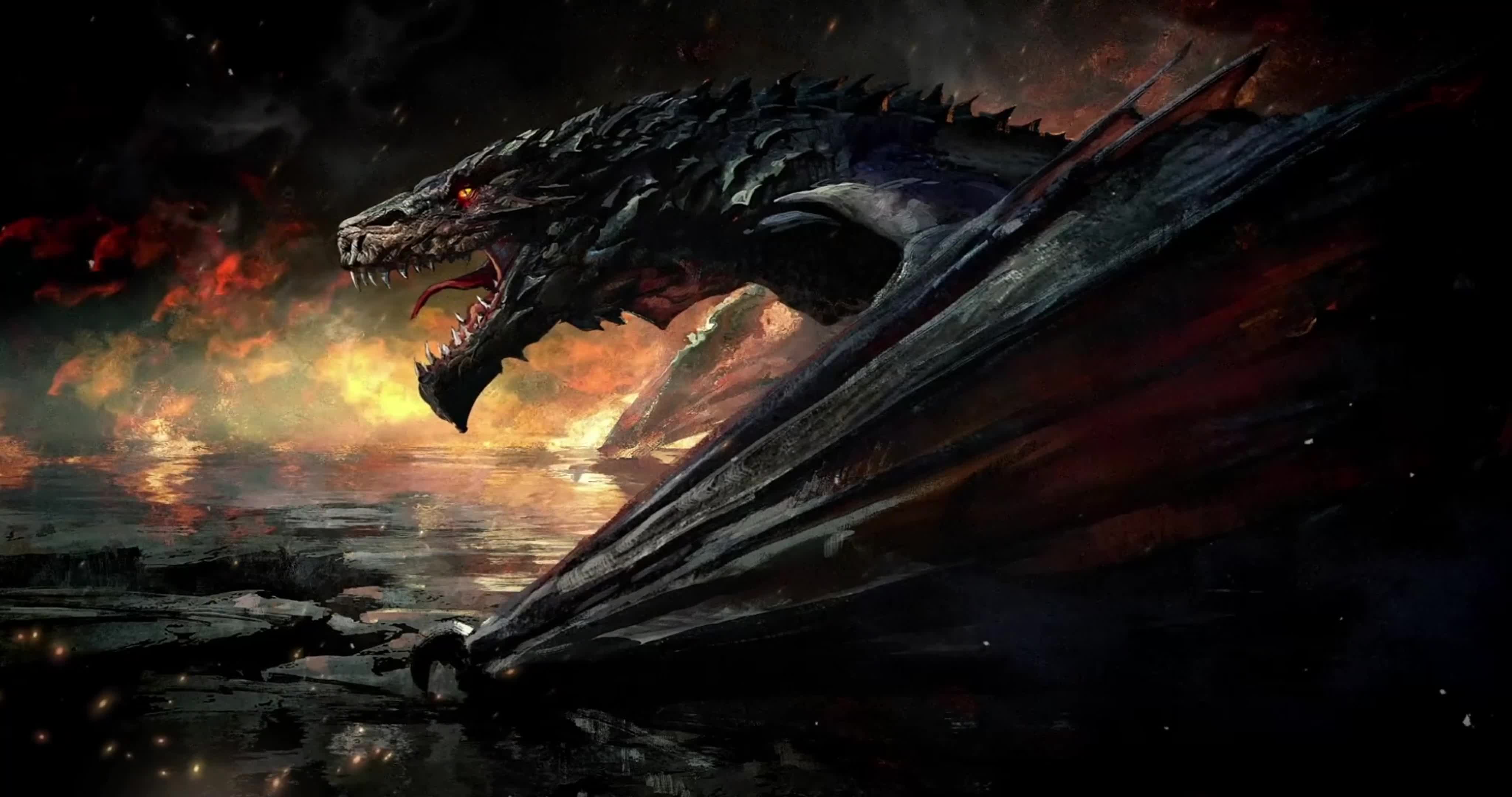 Dragon 4K