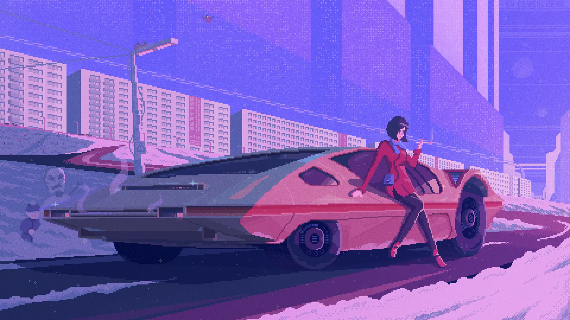 Snow City Hd