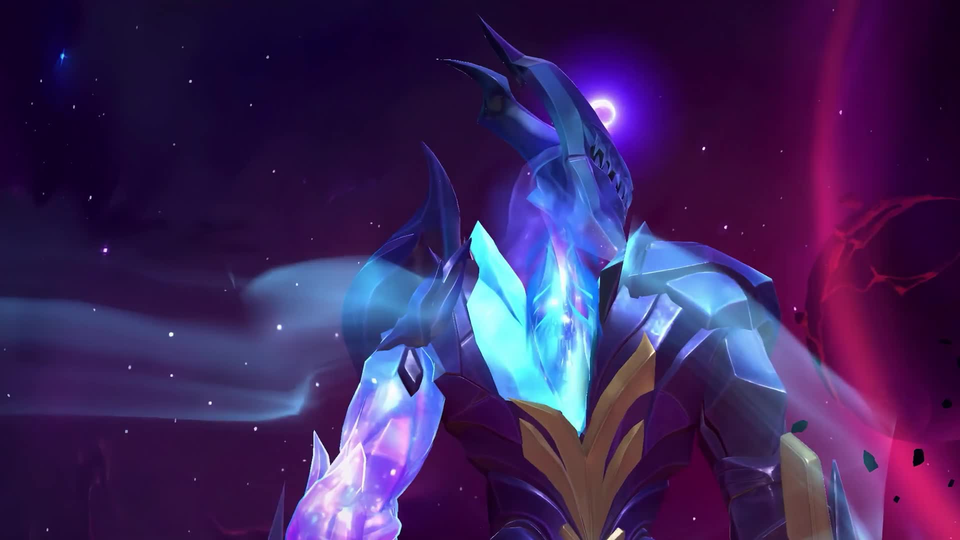 Dark Star Verus