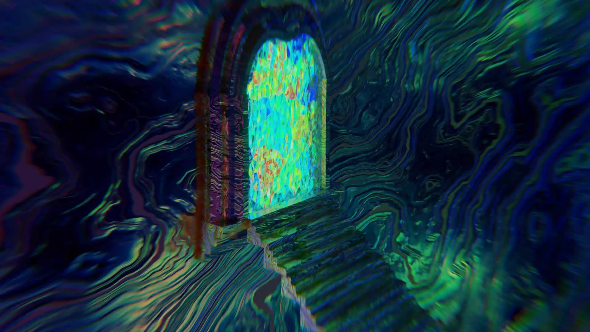 Warp Gate