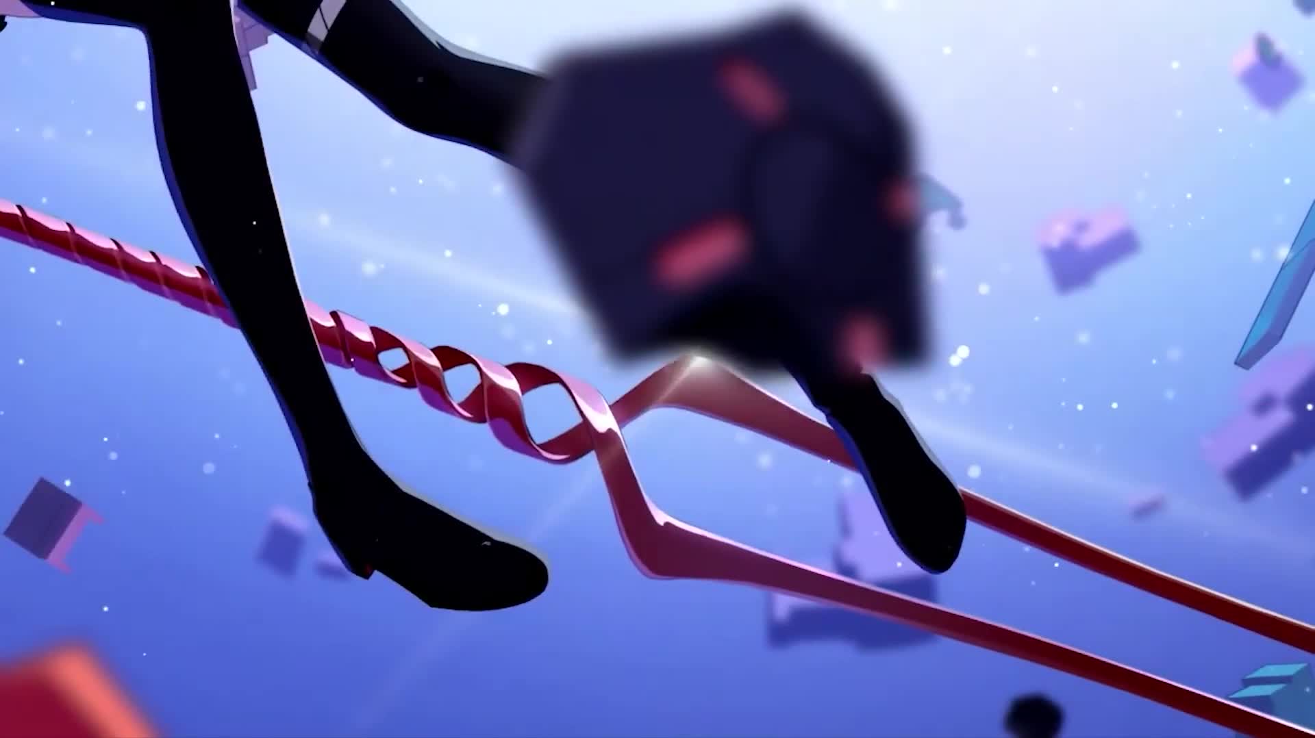 Honkai Impact 3 Asuka Cg Animation