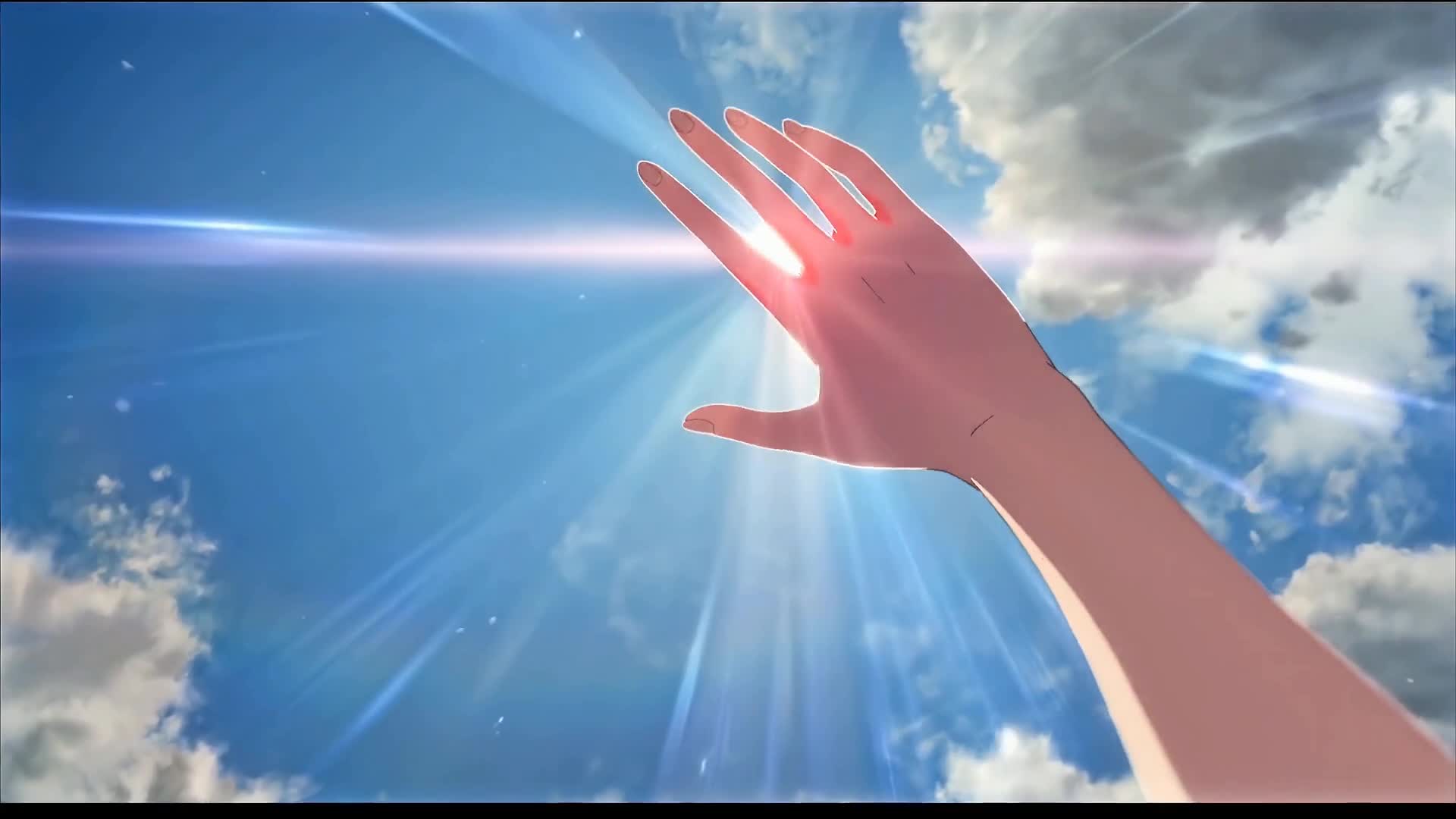 4K Anime