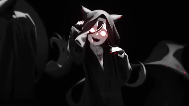 Nyamen Anime