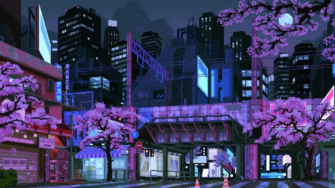 Fondo de pantalla japon