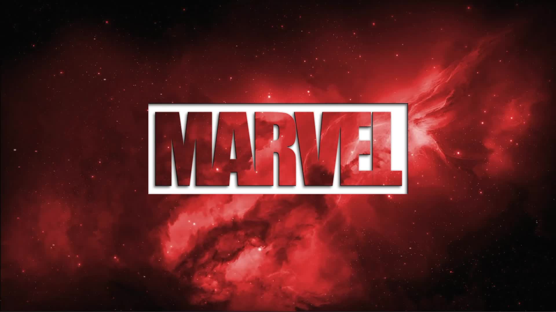 marvel animé