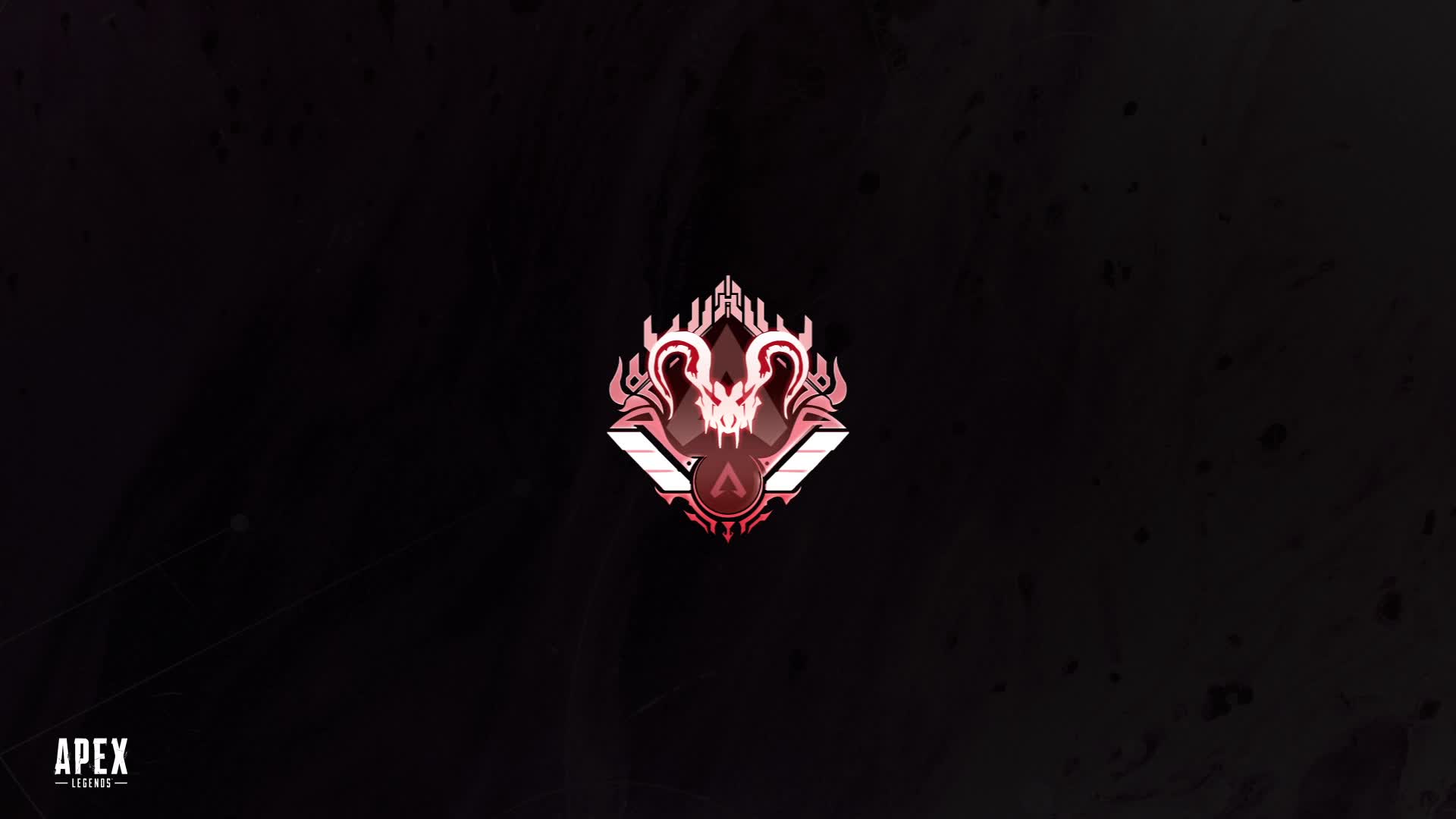 APEX Arena Badge Live Wallpaper