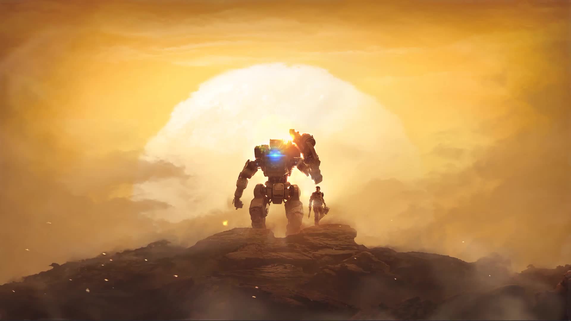 Titanfall 2 Ue