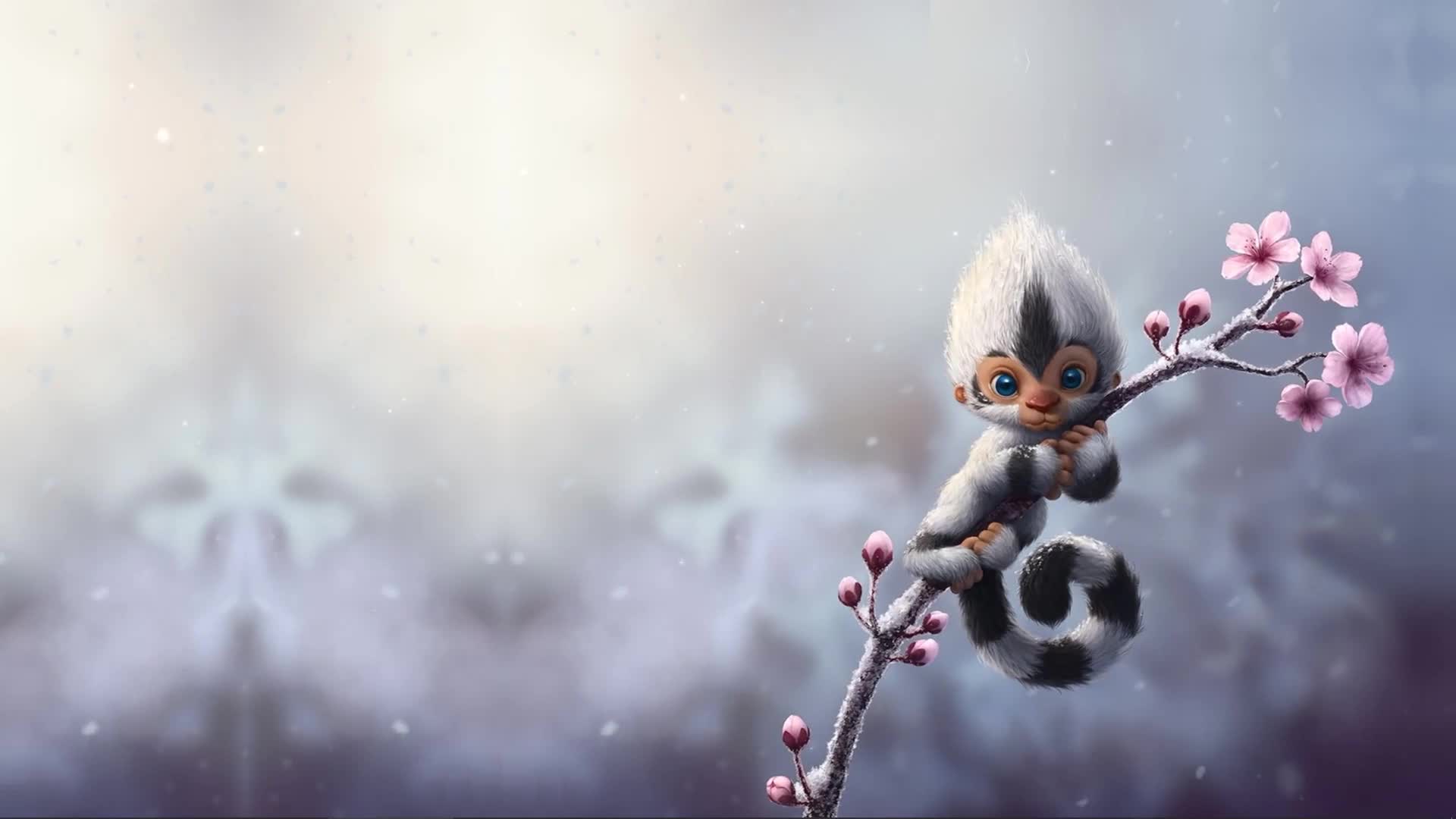 Cute Gif Wallpaper