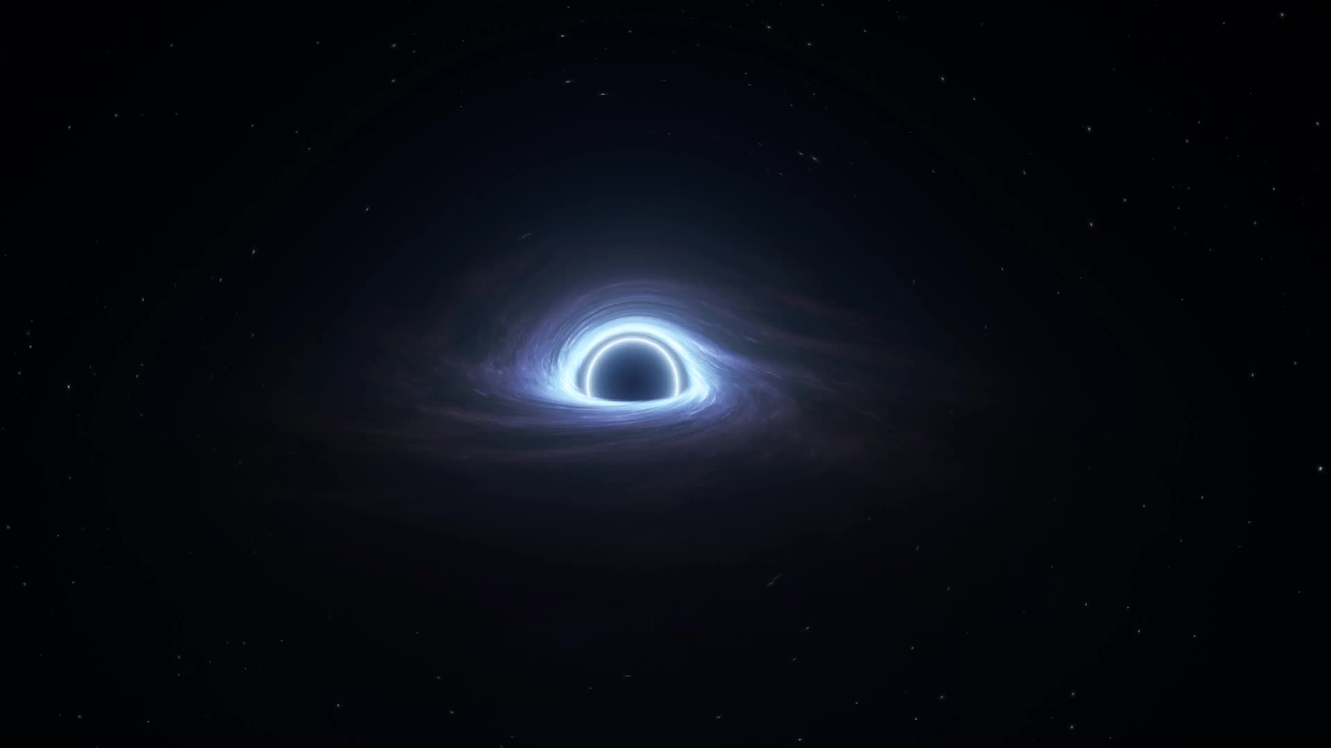 Black Wallpaper