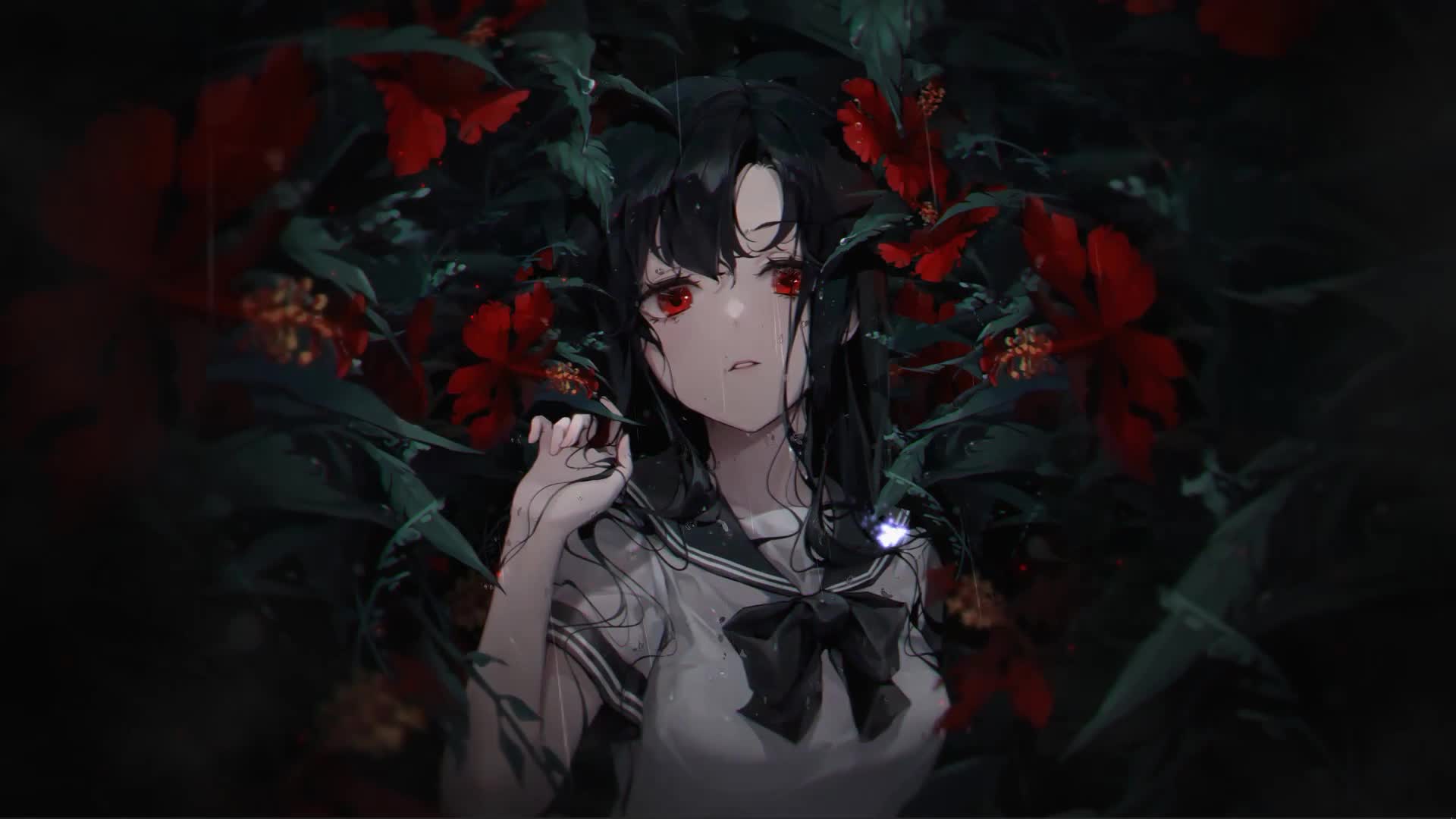 Animated Wallpaper
