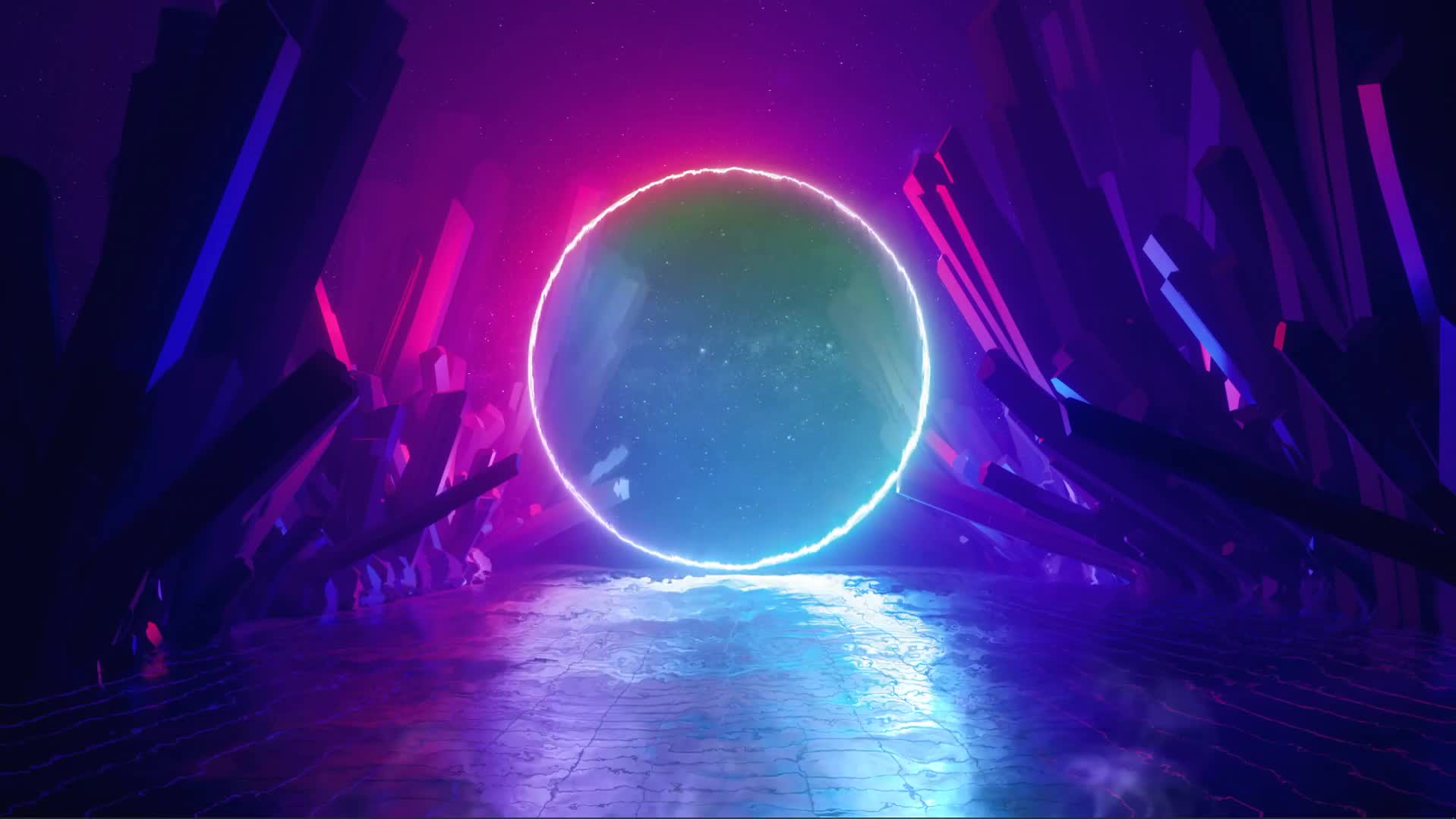 Aurea Wallpaper