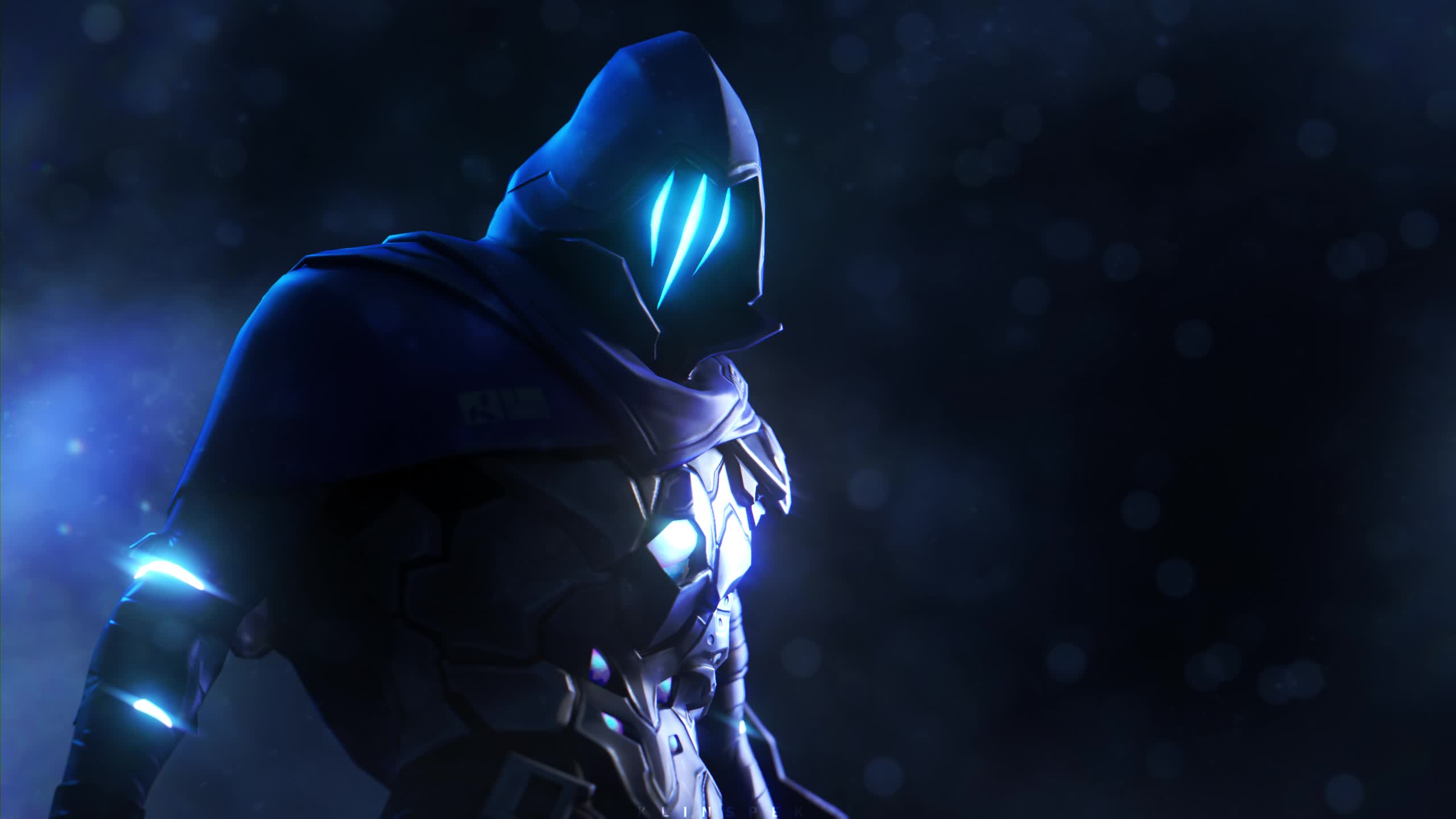 Omen Live Wallpaper
