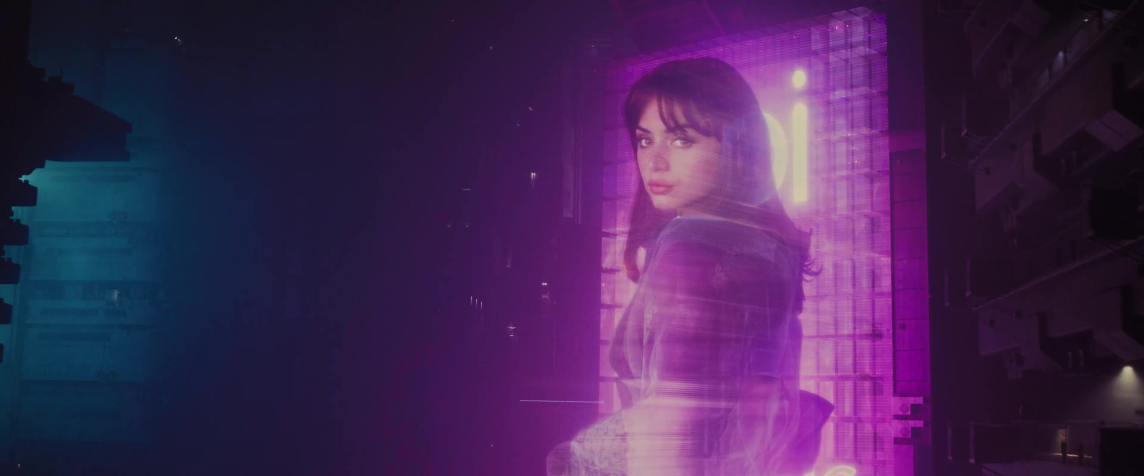 Ana De Armas Live Wallpaper