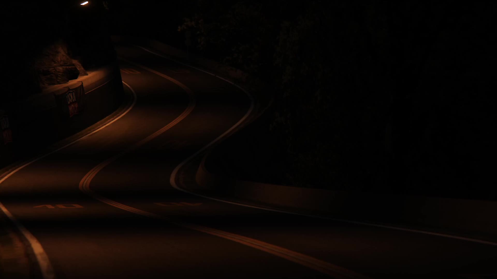 Mountain Pass