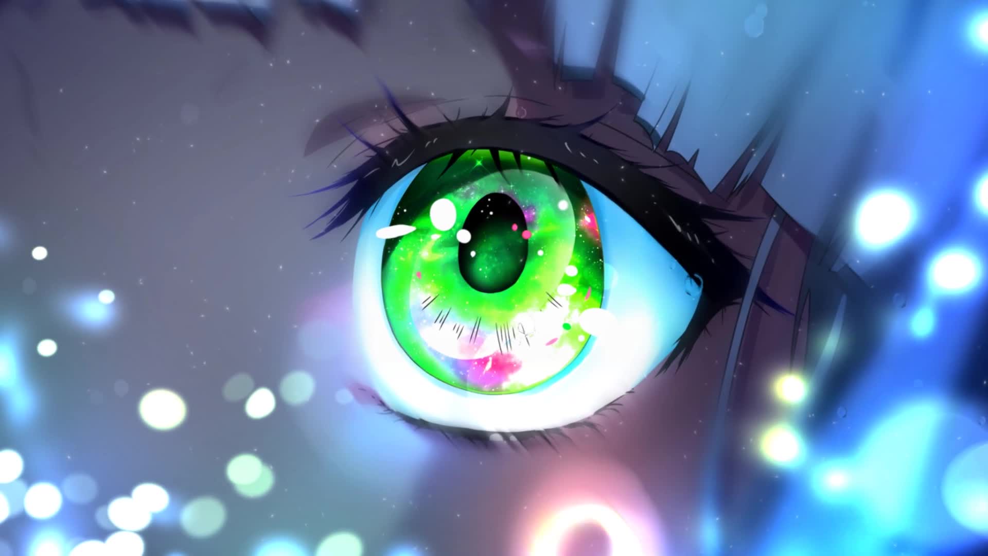 Deep Eyes