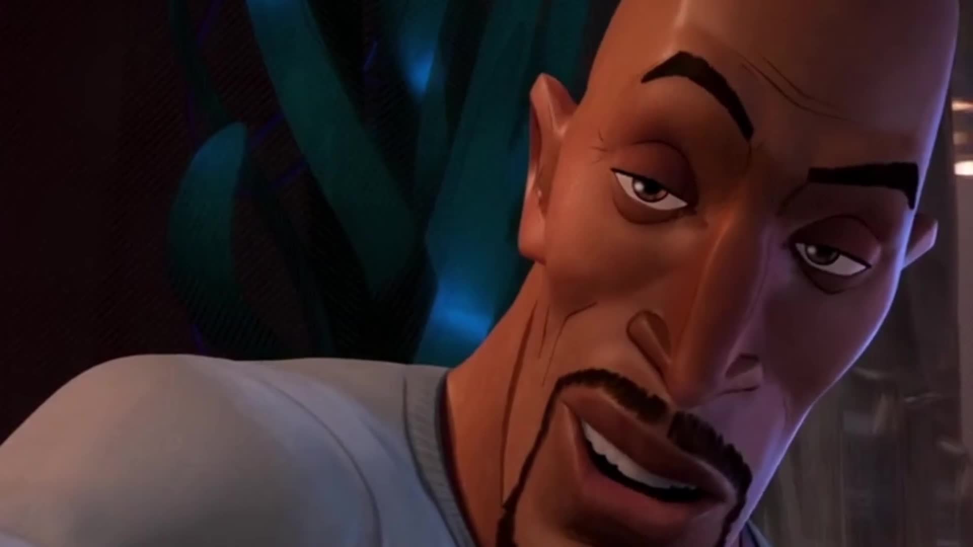 Miles Morales