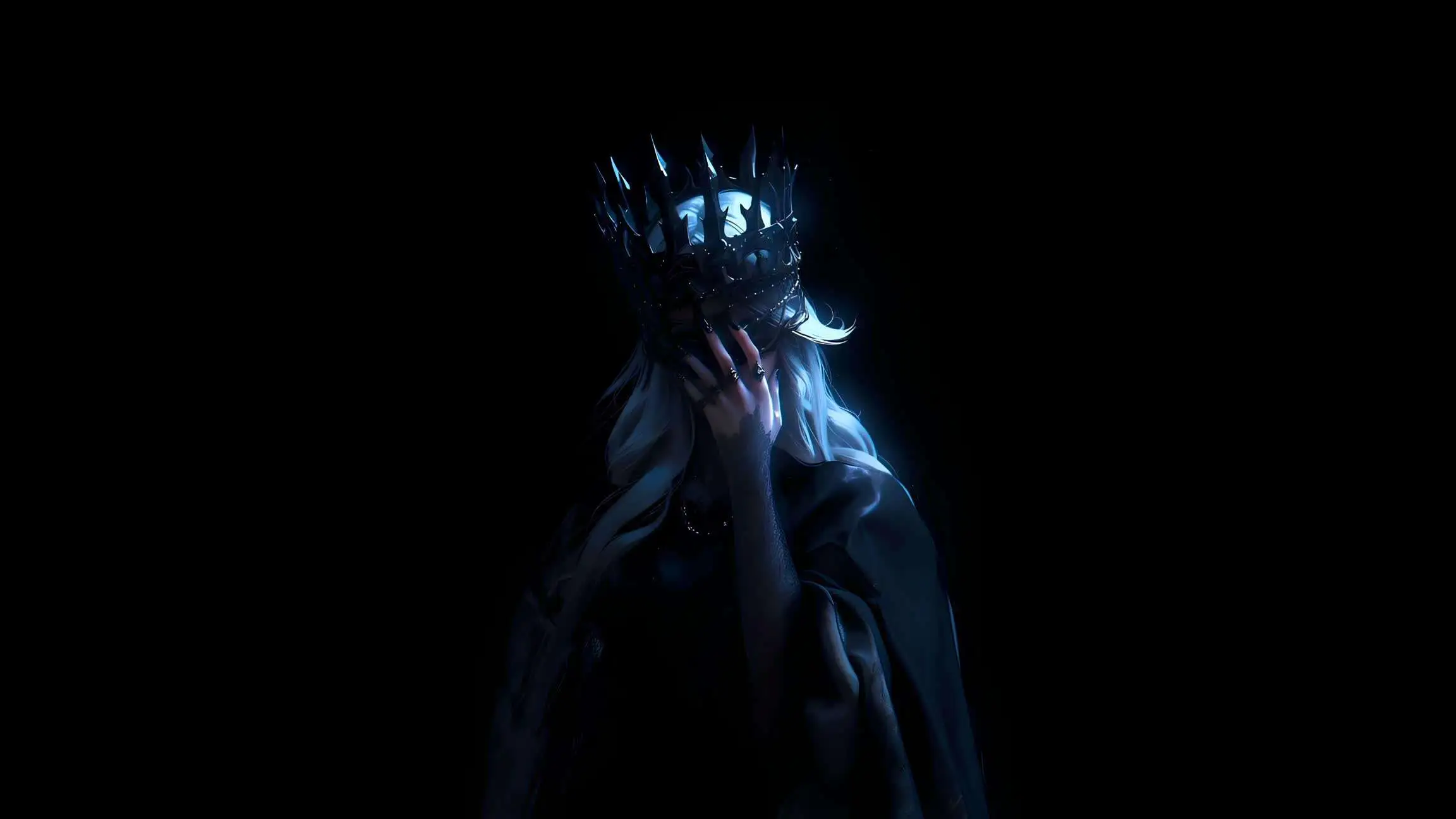 Dark Crown